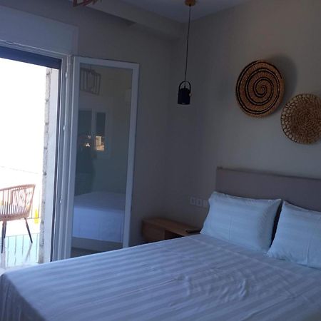 Zephyros Villas - Áyios Nikítas 外观 照片