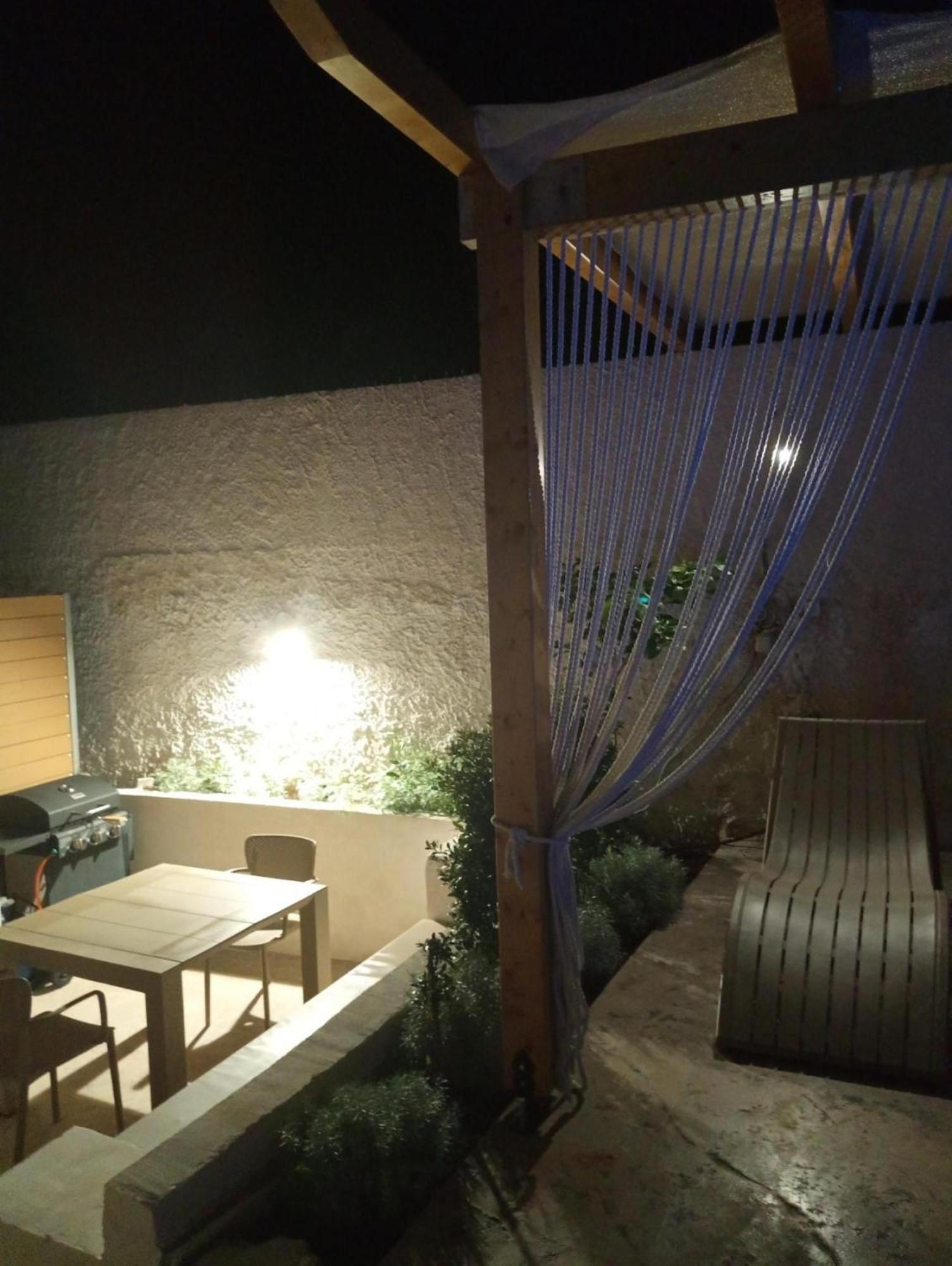 Zephyros Villas - Áyios Nikítas 外观 照片
